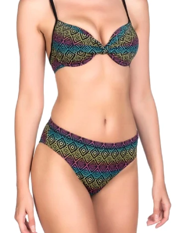 Chilot de  baie Sloggi by Triumph, mix culori Mix culori