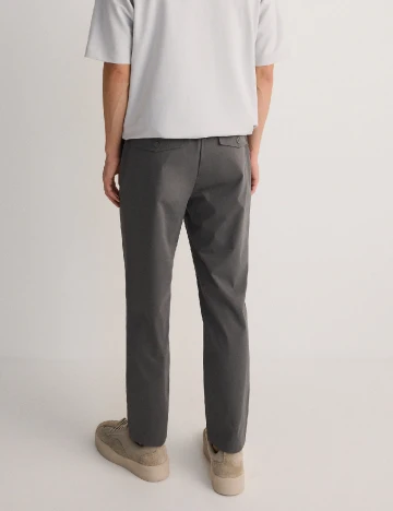 Pantaloni Reserved, gri