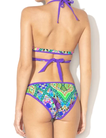 Sutien de baie Sloggi by Triumph, mix culori Mix culori