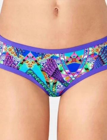 Chilot de  baie Sloggi by Triumph, mix culori Mix culori