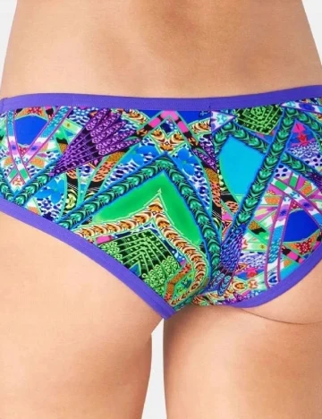 Chilot de  baie Sloggi by Triumph, mix culori Mix culori