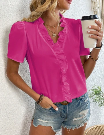 Bluza SHEIN, roz