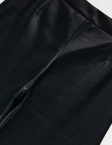 Pantaloni Reserved, negru Negru