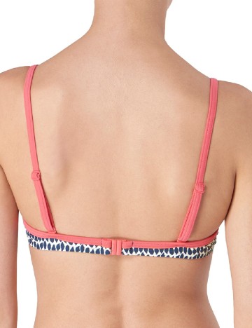 Sutien de baie Triumph, bleumarin
