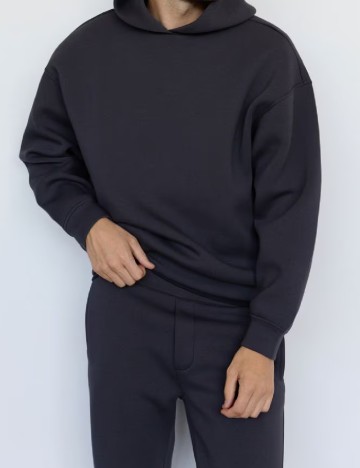 Pantaloni Reserved, gri