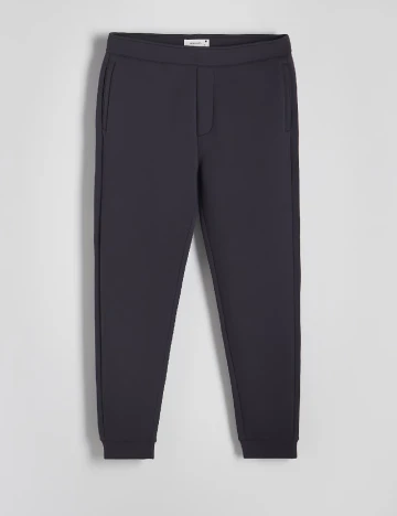 Pantaloni Reserved, gri