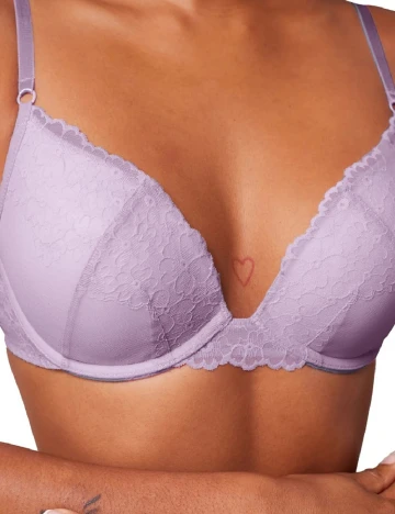 Sutien Triumph, mov Mov