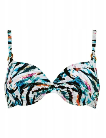 Sutien de baie Triumph, mix culori Mix culori