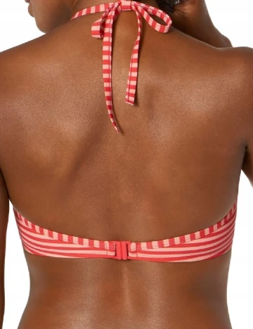 Sutien de baie Sloggi by Triumph, rosu Rosu