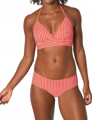 Sutien de baie Sloggi by Triumph, rosu Rosu