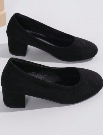 
						Pantofi SHEIN, negru