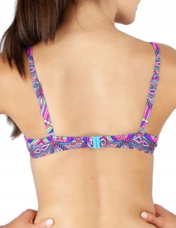 Sutien de baie Sloggi by Triumph, mov Mov