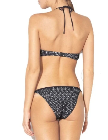 Sutien de baie Sloggi by Triumph, negru Negru