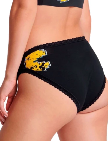 Set chiloti 2 perechi Sloggi by Triumph, mix culori Mix culori