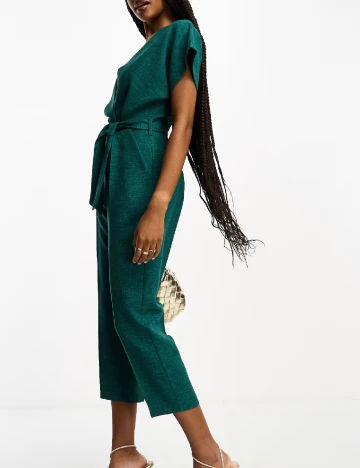 Salopeta Closet London, verde Verde