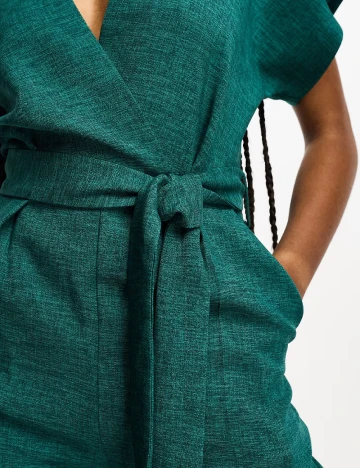Salopeta Closet London, verde Verde