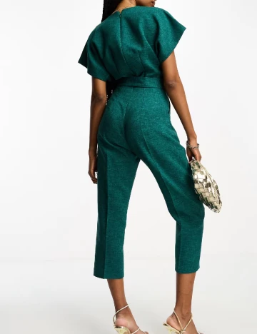 Salopeta Closet London, verde Verde