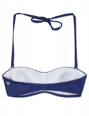 Sutien de baie Sloggi by Triumph, bleumarin Albastru