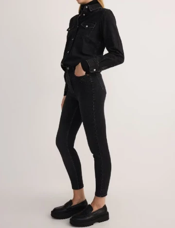 Blugi Reserved, negru