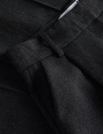 Pantaloni Reserved, gri inchis Gri