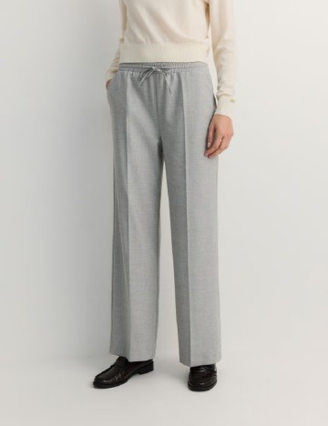 
						Pantaloni Reserved, gri