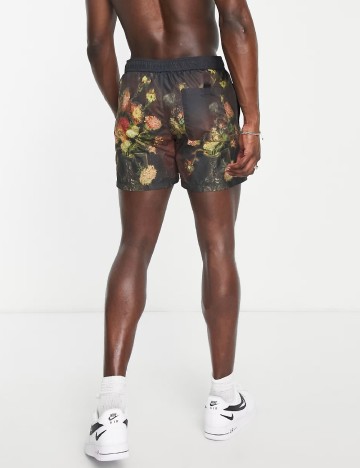 Pantaloni scurti Topman, mix culori
