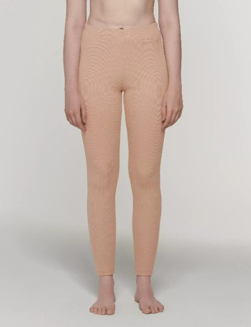 
						Pantaloni Sloggi by Triumph, maro