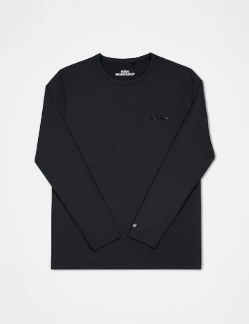 Bluza Sloggi by Triumph, negru Negru