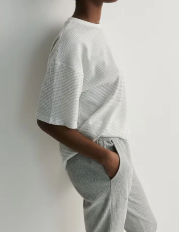 Pijama Reserved, gri