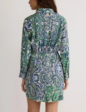 Rochie scurta Reserved, mix culori Mix culori