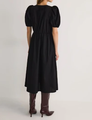 Rochie medie Reserved, negru