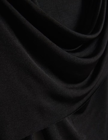 Rochie scurta Reserved, negru