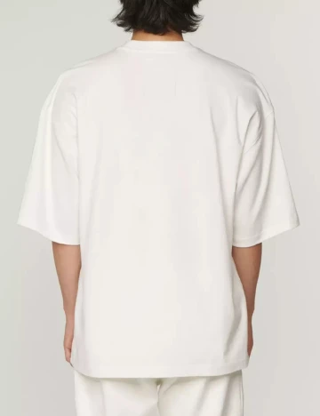 Tricou Sloggi by Triumph, ecru Alb