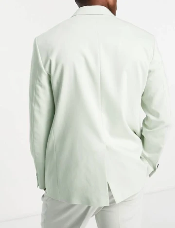Sacou Viggo, verde