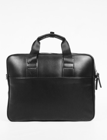 
						Geanta pentru laptop Reserved, negru