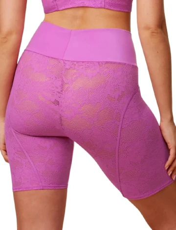 Colanti modelatori Triumph, roz Roz