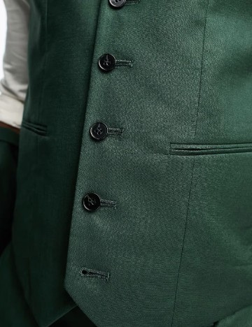 Vesta ASOS, verde