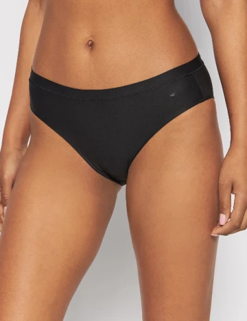 Chilot Triumph, negru Negru
