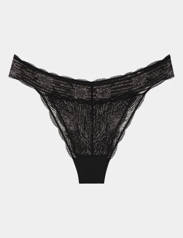 Chilot Triumph, negru Negru