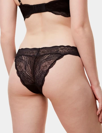 Chilot Triumph, negru Negru