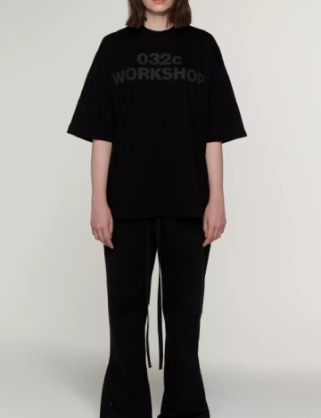 
						Tricou Sloggi by Triumph, negru