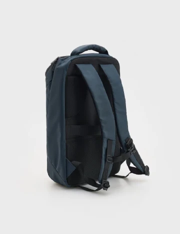 Rucsac impermeabil Reserved, bleumarin inchis Albastru