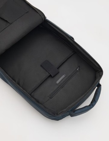 Rucsac impermeabil Reserved, bleumarin inchis