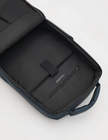 Rucsac impermeabil Reserved, bleumarin inchis Albastru