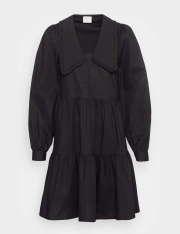 Rochie Vila, negru, 36