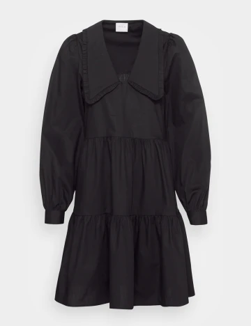 Rochie Vila, negru, 36 Negru