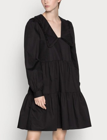 Rochie Vila, negru, 36