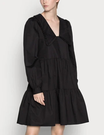 Rochie Vila, negru, 36 Negru