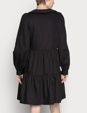 Rochie Vila, negru, 36