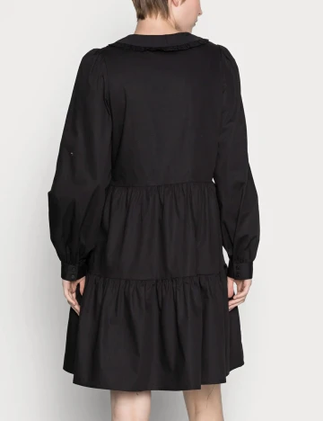 Rochie Vila, negru, 36 Negru